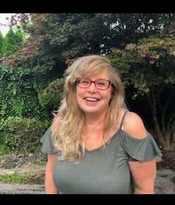 Sally Goodfellow
