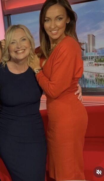 Sally Nugent
