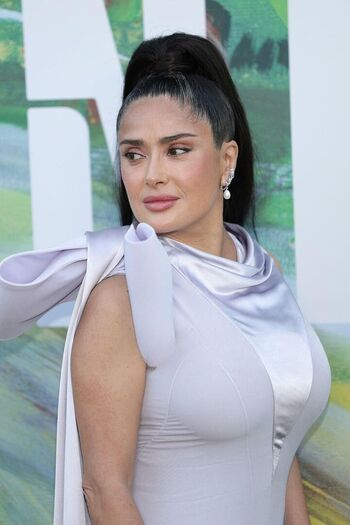 Salma Hayek