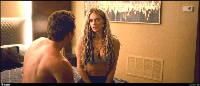 Sam Weaving