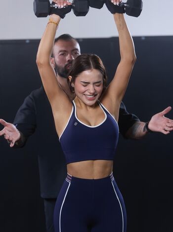 Samadhi Zendejas