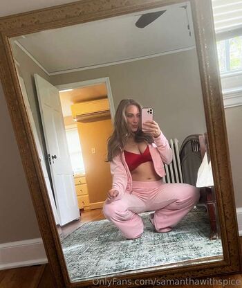 Samantha