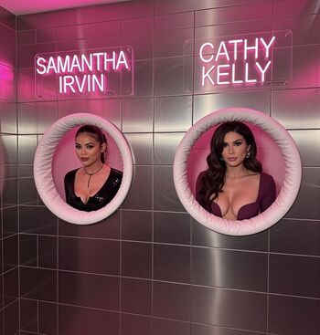 Full leaked Samantha irvin page private onlyfans photo