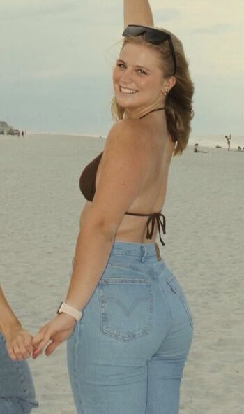 Samantha Kroog