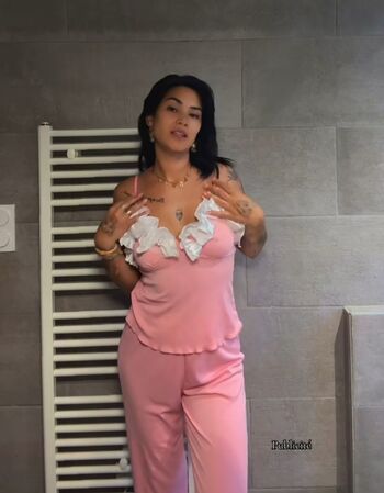 Samantha Merlos