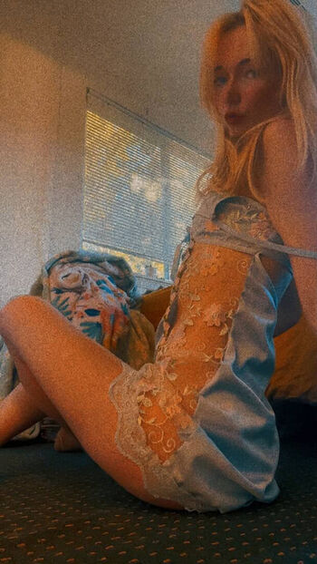 Samantha Smith