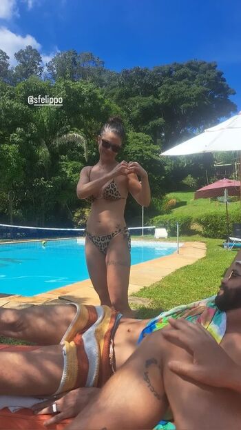 Samara Felippo