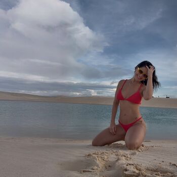 Full leaked Samara felippo private onlyfans photo