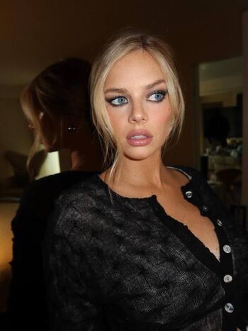 Samara Weaving