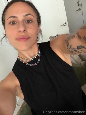 Sami Blumenthal