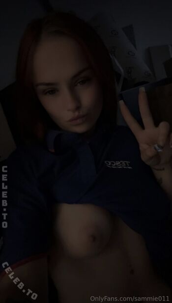 Sammie Willow