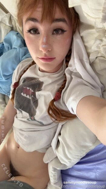 Sammynoodlesoup