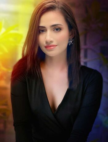 Sana Javed