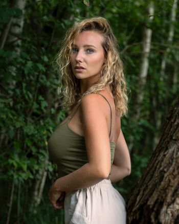Sandra Amalia