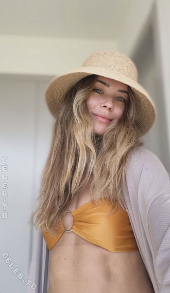 Full leaked Sandra kubicka private onlyfans photo