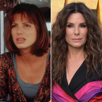 sandrabullock