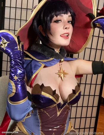 Full leaked Sandykuroneko private onlyfans photo