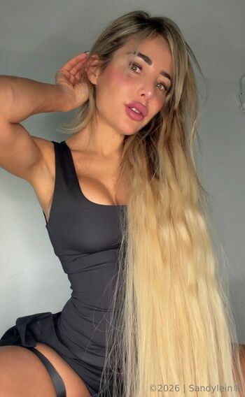 Sandyleinof