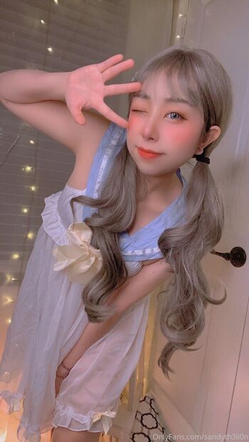 sandythelionfree