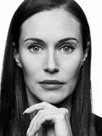 Sanna Marin