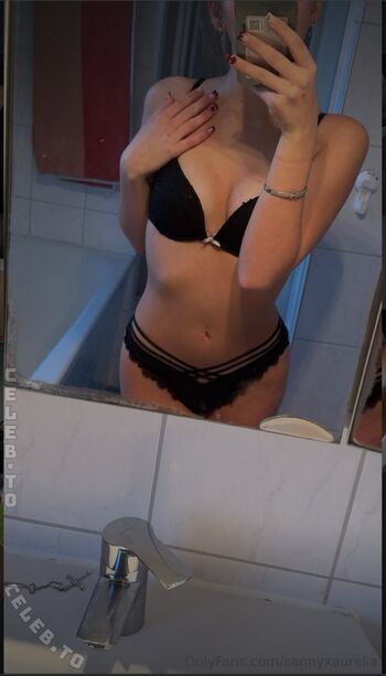 sannyxaurelia