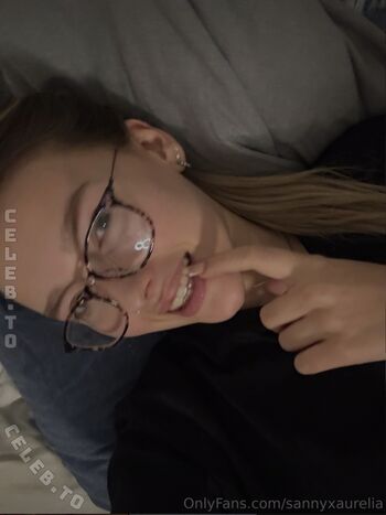 sannyxaurelia
