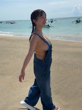 Full leaked Sano nagisa page private onlyfans photo