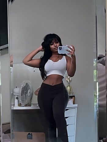 Full leaked Sanu xo page private onlyfans photo