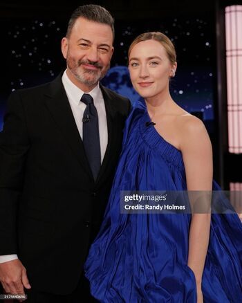 Saoirse Ronan