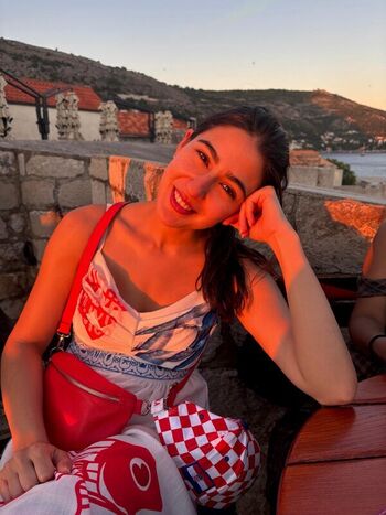Sara Ali Khan