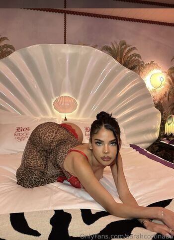 Sara Cortinez