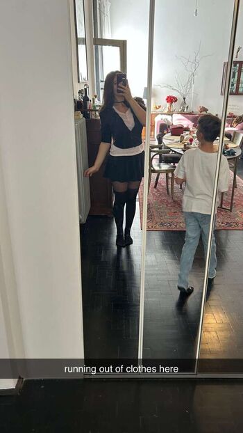 Sara Dobrik