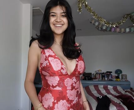Sara Echeagaray