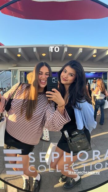 Sara Echeagaray