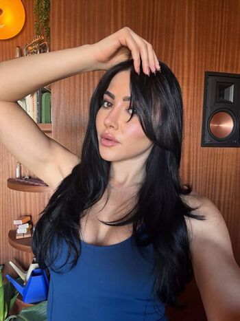 Sara Hesri