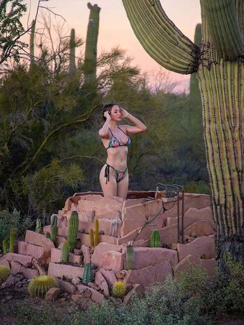 Sara Jean Underwood