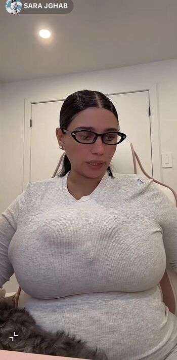 Sara Jghab
