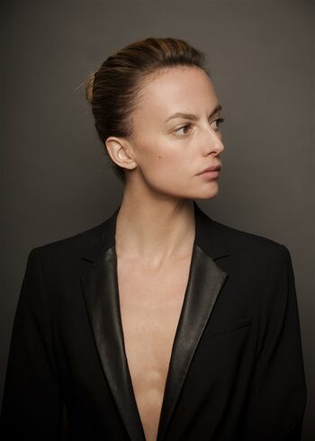 Sara Mortensen