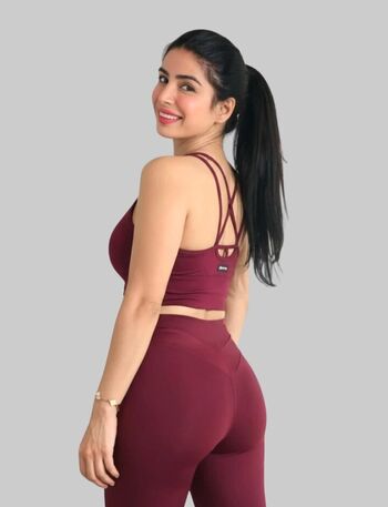Sara Popfit