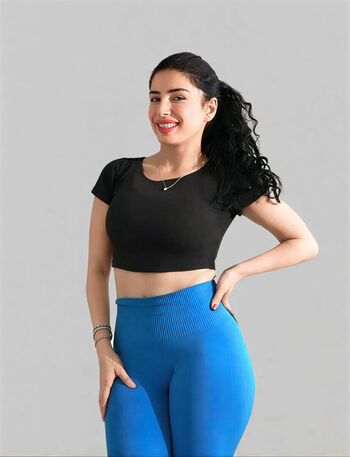 Sara Popfit