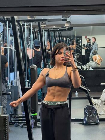 Sara Saffari