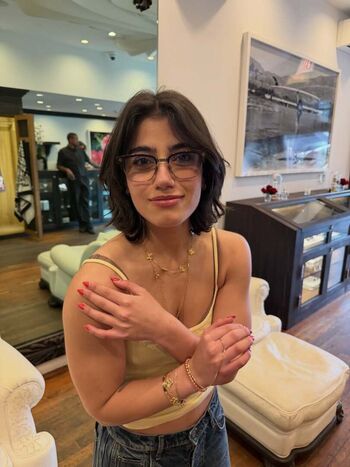 Full leaked Sara saffari page private onlyfans photo