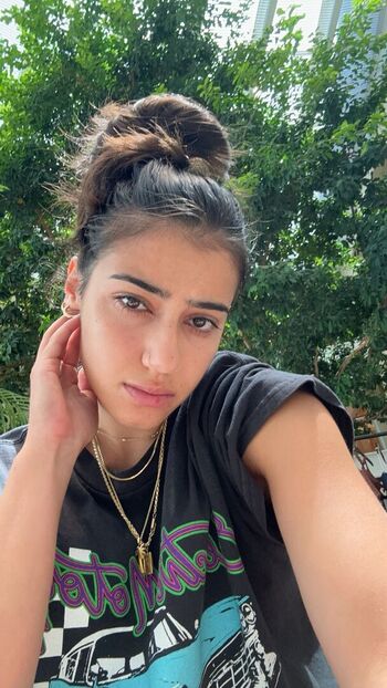 Full leaked Sara saffari page private onlyfans photo
