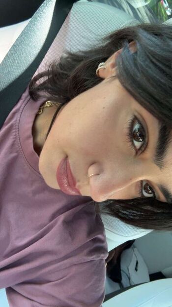 Full leaked Sara saffari page private onlyfans photo