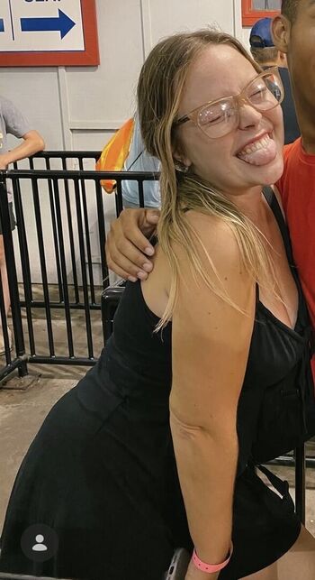 Sarah Anderson