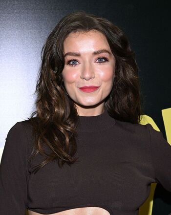 Sarah Bolger