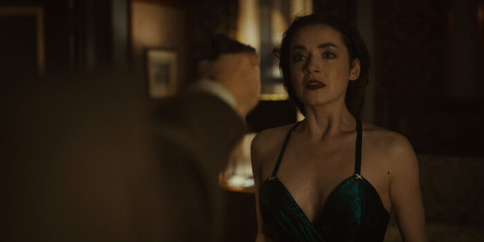 Sarah Bolger