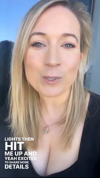 Sarah Cruddas