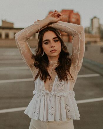 Full leaked Sarah desjardins private onlyfans photo