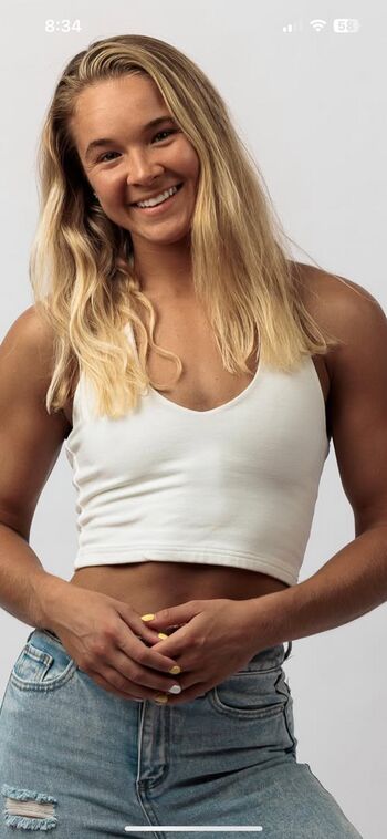 Sarah Dorough